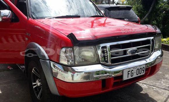 Buy Used Ford Ranger Other Car in Korokade in Northern