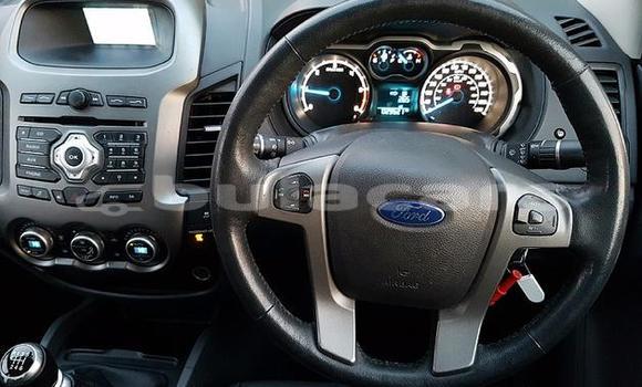 Buy Used Ford Ranger Other Car in Nausori in Central