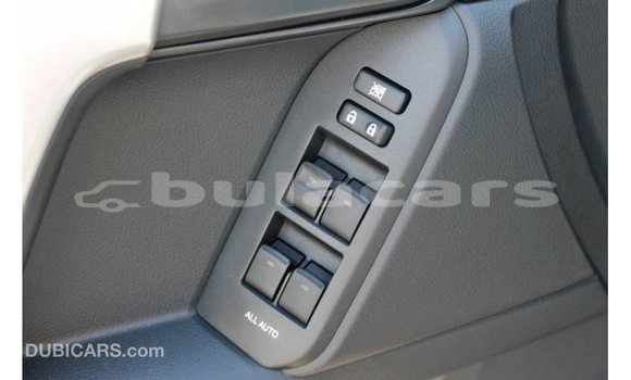 Buy Import Toyota Prado Black Car in Import - Dubai in Central Buy Import Toyota Prado Black Car in Import - Dubai in Central
