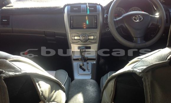 Acheter Occasion Voiture Toyota Fielder Autre à Vatukoula, Western Acheter Occasion Voiture Toyota Fielder Autre à Vatukoula, Western