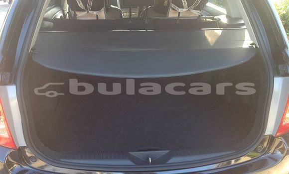 Acheter Occasion Voiture Toyota Fielder Autre à Vatukoula, Western Acheter Occasion Voiture Toyota Fielder Autre à Vatukoula, Western