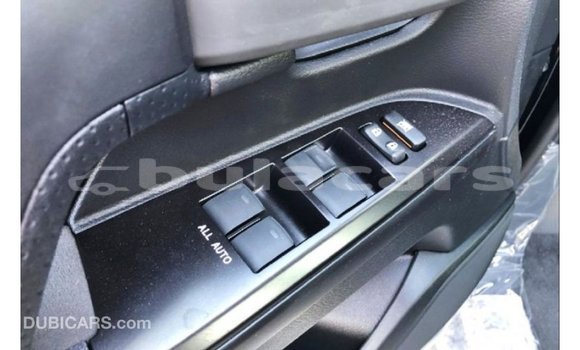 Buy Import Toyota Land Cruiser Black Car in Import - Dubai in Central Buy Import Toyota Land Cruiser Black Car in Import - Dubai in Central