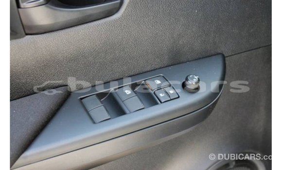 Buy Import Toyota Hilux White Car in Import - Dubai in Central Buy Import Toyota Hilux White Car in Import - Dubai in Central