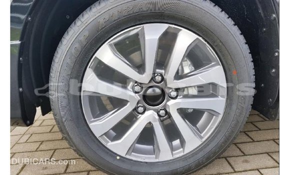 Buy Import Toyota Land Cruiser Black Car in Import - Dubai in Central Buy Import Toyota Land Cruiser Black Car in Import - Dubai in Central