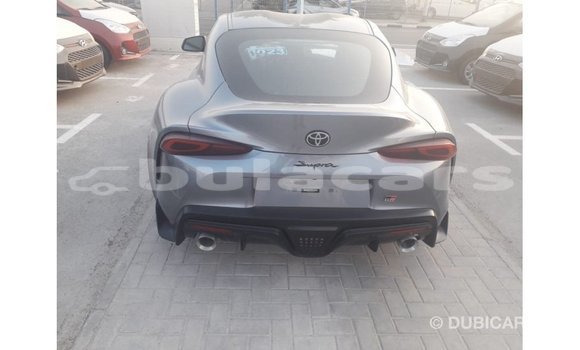 Acheter Import Voiture Toyota Supra Gris à Import - Dubai, Central Acheter Import Voiture Toyota Supra Gris à Import - Dubai, Central