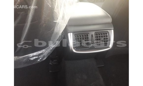 Buy Import Toyota Hilux Grey Car in Import - Dubai in Central Buy Import Toyota Hilux Grey Car in Import - Dubai in Central
