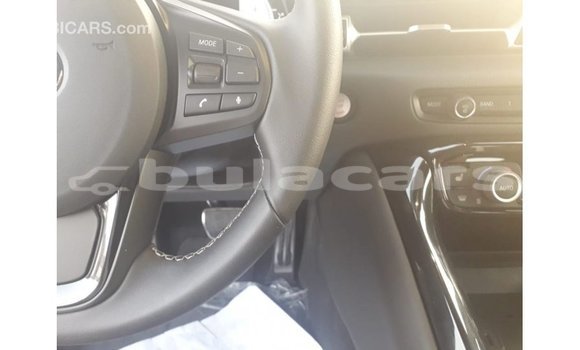 Buy Import Toyota Hilux Grey Car in Import - Dubai in Central Buy Import Toyota Hilux Grey Car in Import - Dubai in Central