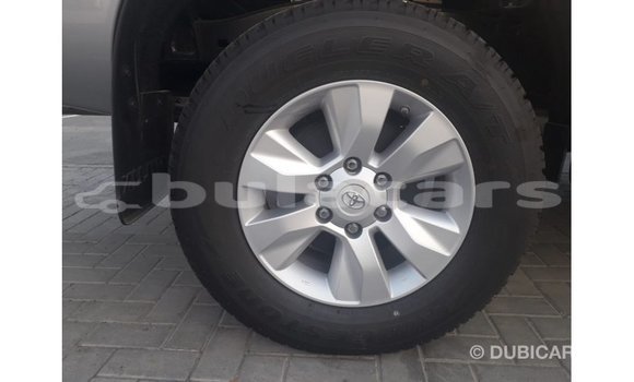 Buy Import Toyota Hilux Grey Car in Import - Dubai in Central Buy Import Toyota Hilux Grey Car in Import - Dubai in Central