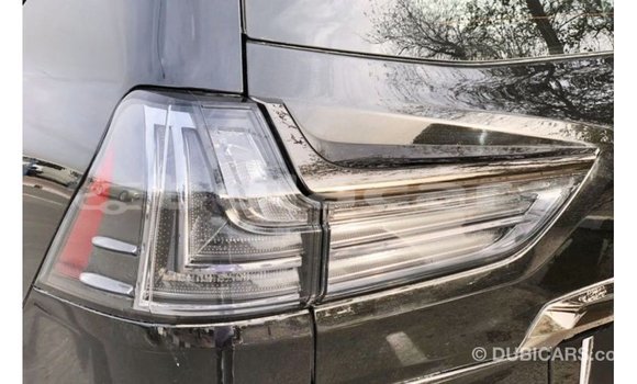 Buy Import Lexus LX Black Car in Import - Dubai in Central Buy Import Lexus LX Black Car in Import - Dubai in Central