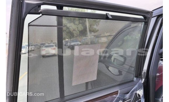 Buy Import Lexus LX Black Car in Import - Dubai in Central Buy Import Lexus LX Black Car in Import - Dubai in Central