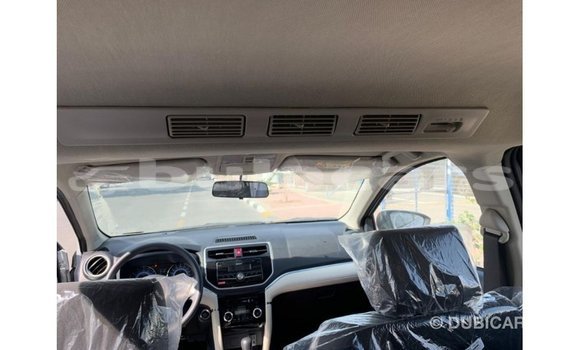 Buy Import Toyota Rush Grey Car in Import - Dubai in Central Buy Import Toyota Rush Grey Car in Import - Dubai in Central