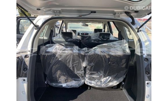 Buy Import Toyota Rush Grey Car in Import - Dubai in Central Buy Import Toyota Rush Grey Car in Import - Dubai in Central