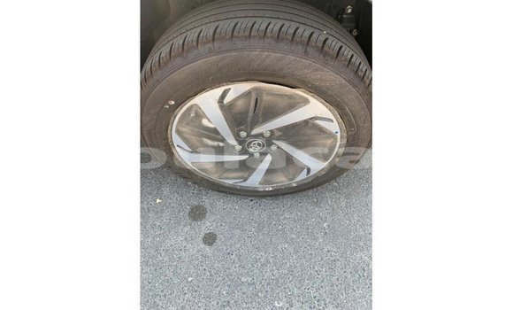 Buy Import Toyota Rush Grey Car in Import - Dubai in Central Buy Import Toyota Rush Grey Car in Import - Dubai in Central