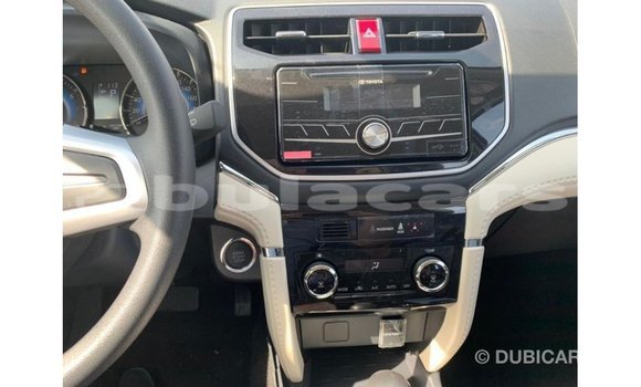 Buy Import Toyota Rush Grey Car in Import - Dubai in Central Buy Import Toyota Rush Grey Car in Import - Dubai in Central