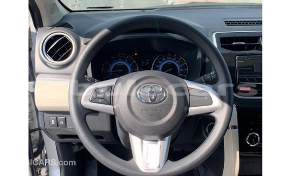 Buy Import Toyota Rush Grey Car in Import - Dubai in Central Buy Import Toyota Rush Grey Car in Import - Dubai in Central