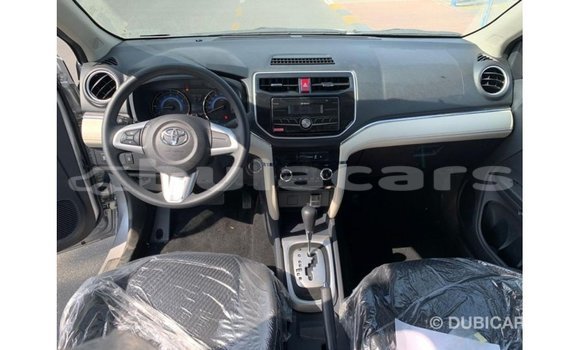 Buy Import Toyota Rush Grey Car in Import - Dubai in Central Buy Import Toyota Rush Grey Car in Import - Dubai in Central