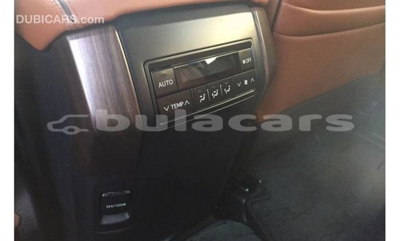 Buy Import Toyota Prado Black Car in Import - Dubai in Central Buy Import Toyota Prado Black Car in Import - Dubai in Central