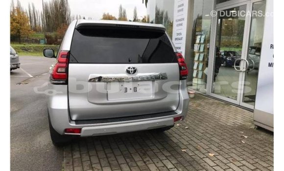 Buy Import Toyota Prado Grey Car in Import - Dubai in Central Buy Import Toyota Prado Grey Car in Import - Dubai in Central