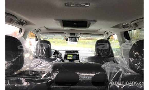 Buy Import Toyota Prado Grey Car in Import - Dubai in Central Buy Import Toyota Prado Grey Car in Import - Dubai in Central