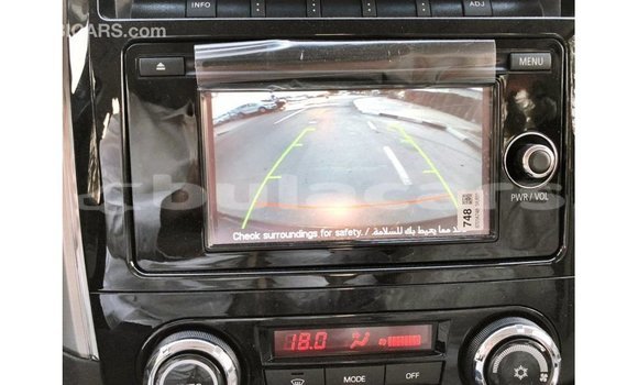 Buy Import Mitsubishi Pajero Black Car in Import - Dubai in Central Buy Import Mitsubishi Pajero Black Car in Import - Dubai in Central