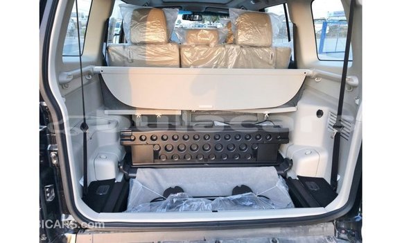 Buy Import Mitsubishi Pajero Black Car in Import - Dubai in Central Buy Import Mitsubishi Pajero Black Car in Import - Dubai in Central