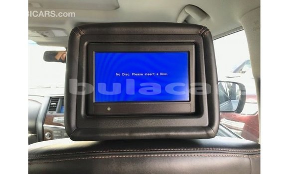 Buy Import Nissan Patrol Grey Car in Import - Dubai in Central Buy Import Nissan Patrol Grey Car in Import - Dubai in Central