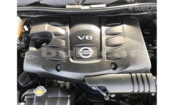 Buy Import Nissan Patrol Grey Car in Import - Dubai in Central Buy Import Nissan Patrol Grey Car in Import - Dubai in Central