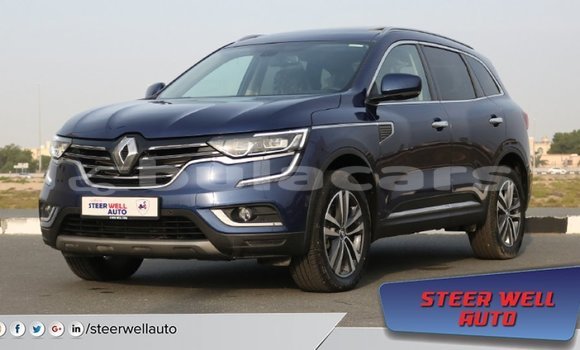 Acheter Import Voiture Renault 4 Bleu à Import - Dubai, Central Acheter Import Voiture Renault 4 Bleu à Import - Dubai, Central