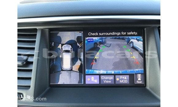 Acheter Import Voiture Infiniti Q Noir à Import - Dubai, Central Acheter Import Voiture Infiniti Q Noir à Import - Dubai, Central