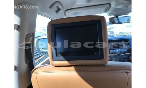 Buy Import Nissan Patrol Black Car in Import - Dubai in Central Buy Import Nissan Patrol Black Car in Import - Dubai in Central