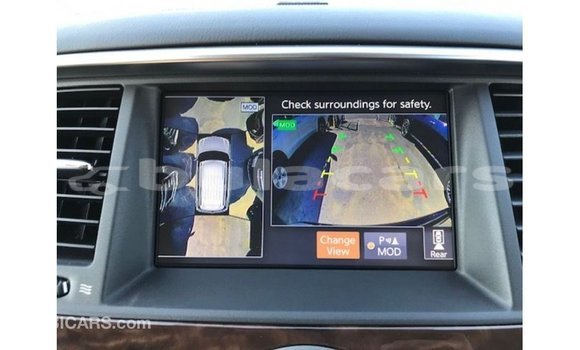 Buy Import Nissan Patrol Black Car in Import - Dubai in Central Buy Import Nissan Patrol Black Car in Import - Dubai in Central