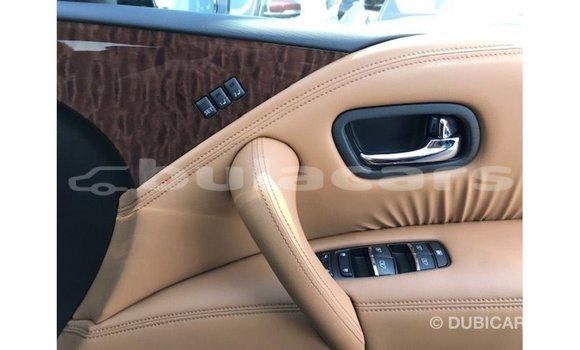 Buy Import Nissan Patrol Black Car in Import - Dubai in Central Buy Import Nissan Patrol Black Car in Import - Dubai in Central