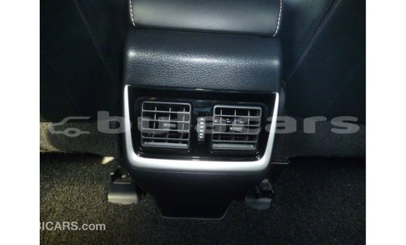 Buy Import Toyota Harrier Black Car in Import - Dubai in Central Buy Import Toyota Harrier Black Car in Import - Dubai in Central