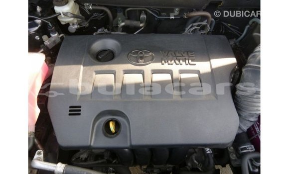 Buy Import Toyota Harrier Black Car in Import - Dubai in Central Buy Import Toyota Harrier Black Car in Import - Dubai in Central