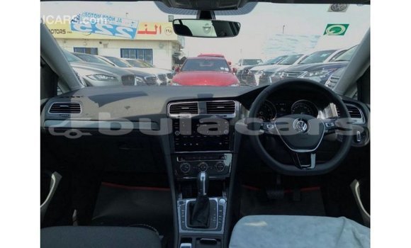 Buy Import Volkswagen Golf White Car in Import - Dubai in Central Buy Import Volkswagen Golf White Car in Import - Dubai in Central