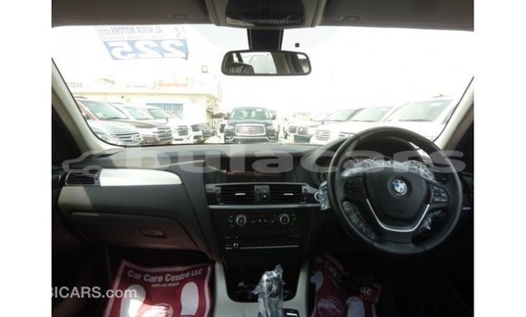 Buy Import BMW X3 Red Car in Import - Dubai in Central Buy Import BMW X3 Red Car in Import - Dubai in Central
