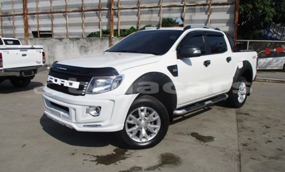 Buy Used Ford Ranger Other Car in Labasa in Northern Buy Used Ford Ranger Other Car in Labasa in Northern