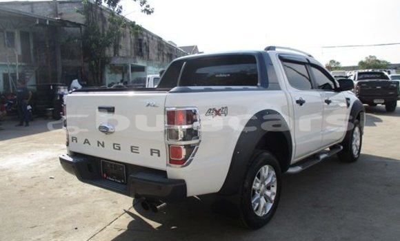 Buy Used Ford Ranger Other Car in Labasa in Northern Buy Used Ford Ranger Other Car in Labasa in Northern