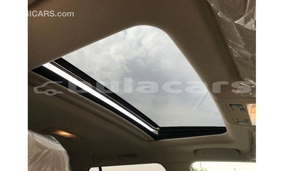Buy Import Toyota Land Cruiser Other Car in Import - Dubai in Central Buy Import Toyota Land Cruiser Other Car in Import - Dubai in Central