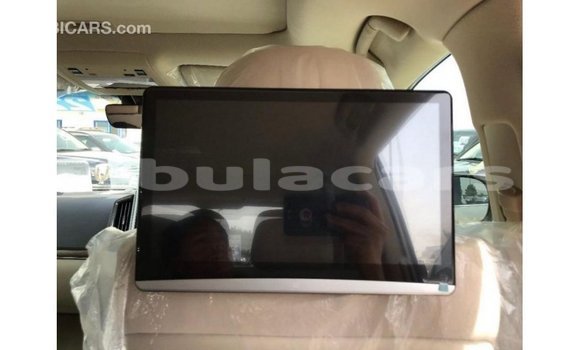 Buy Import Toyota Land Cruiser Other Car in Import - Dubai in Central Buy Import Toyota Land Cruiser Other Car in Import - Dubai in Central