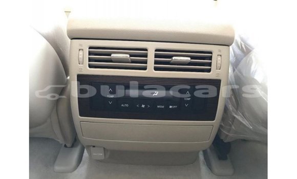 Buy Import Toyota Land Cruiser Other Car in Import - Dubai in Central Buy Import Toyota Land Cruiser Other Car in Import - Dubai in Central