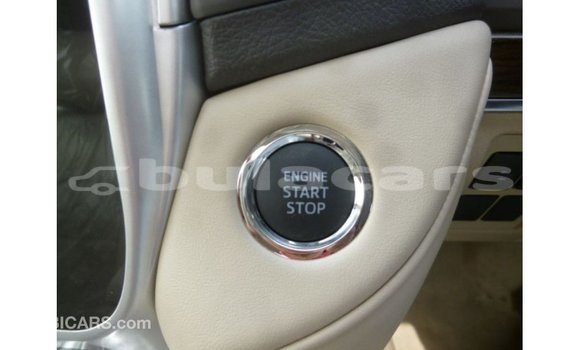 Buy Import Toyota Land Cruiser White Car in Import - Dubai in Central Buy Import Toyota Land Cruiser White Car in Import - Dubai in Central