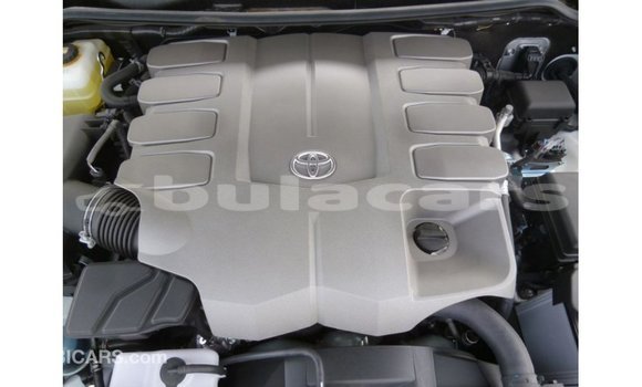 Buy Import Toyota Land Cruiser White Car in Import - Dubai in Central Buy Import Toyota Land Cruiser White Car in Import - Dubai in Central