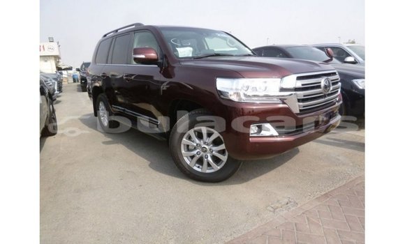 Buy Import Toyota Land Cruiser Other Car in Import - Dubai in Central Buy Import Toyota Land Cruiser Other Car in Import - Dubai in Central