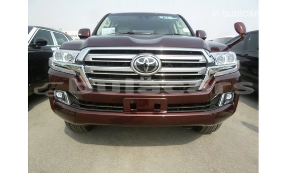 Buy Import Toyota Land Cruiser Other Car in Import - Dubai in Central Buy Import Toyota Land Cruiser Other Car in Import - Dubai in Central