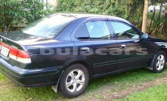 Buy Used Nissan Sunny Other Car in Ba in Western