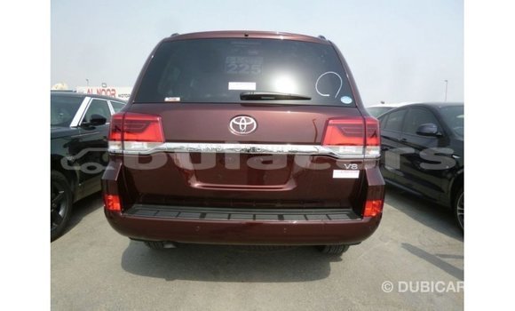 Buy Import Toyota Land Cruiser Other Car in Import - Dubai in Central Buy Import Toyota Land Cruiser Other Car in Import - Dubai in Central