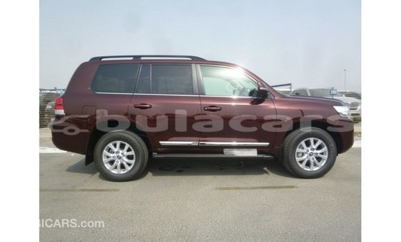 Buy Import Toyota Land Cruiser Other Car in Import - Dubai in Central Buy Import Toyota Land Cruiser Other Car in Import - Dubai in Central