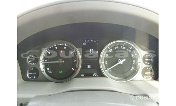 Buy Import Toyota Land Cruiser Other Car in Import - Dubai in Central Buy Import Toyota Land Cruiser Other Car in Import - Dubai in Central