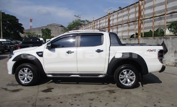 Buy Used Ford Ranger Other Car in Labasa in Northern Buy Used Ford Ranger Other Car in Labasa in Northern